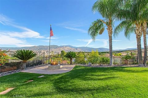 Tiny photo for 26654 Chad Court, Hemet, CA 92544 (MLS # SW25251941)