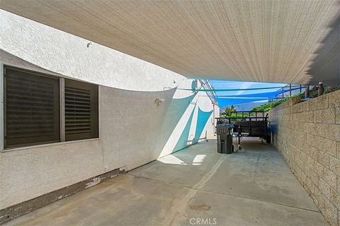 Tiny photo for 26654 Chad Court, Hemet, CA 92544 (MLS # SW25251941)