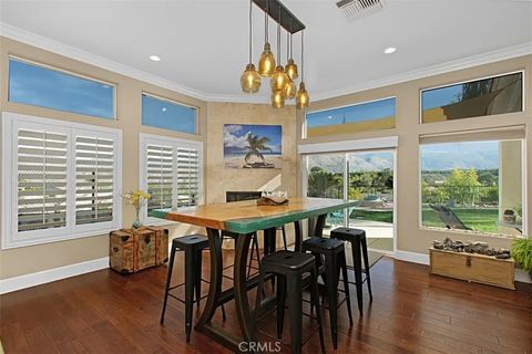 Tiny photo for 26654 Chad Court, Hemet, CA 92544 (MLS # SW25251941)