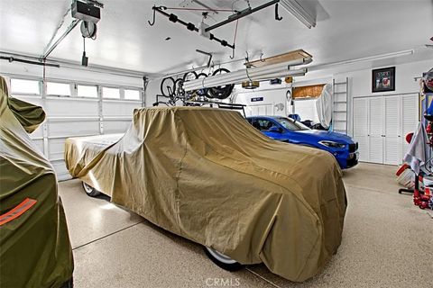 Tiny photo for 26654 Chad Court, Hemet, CA 92544 (MLS # SW25251941)