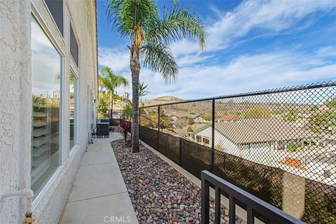 Tiny photo for 26654 Chad Court, Hemet, CA 92544 (MLS # SW25251941)