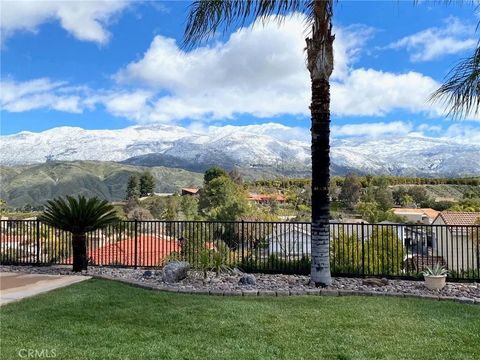 Tiny photo for 26654 Chad Court, Hemet, CA 92544 (MLS # SW25251941)