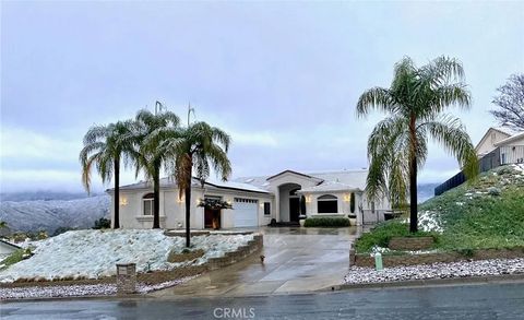Tiny photo for 26654 Chad Court, Hemet, CA 92544 (MLS # SW25251941)