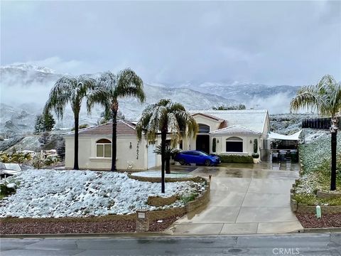 Tiny photo for 26654 Chad Court, Hemet, CA 92544 (MLS # SW25251941)