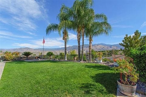 Tiny photo for 26654 Chad Court, Hemet, CA 92544 (MLS # SW25251941)