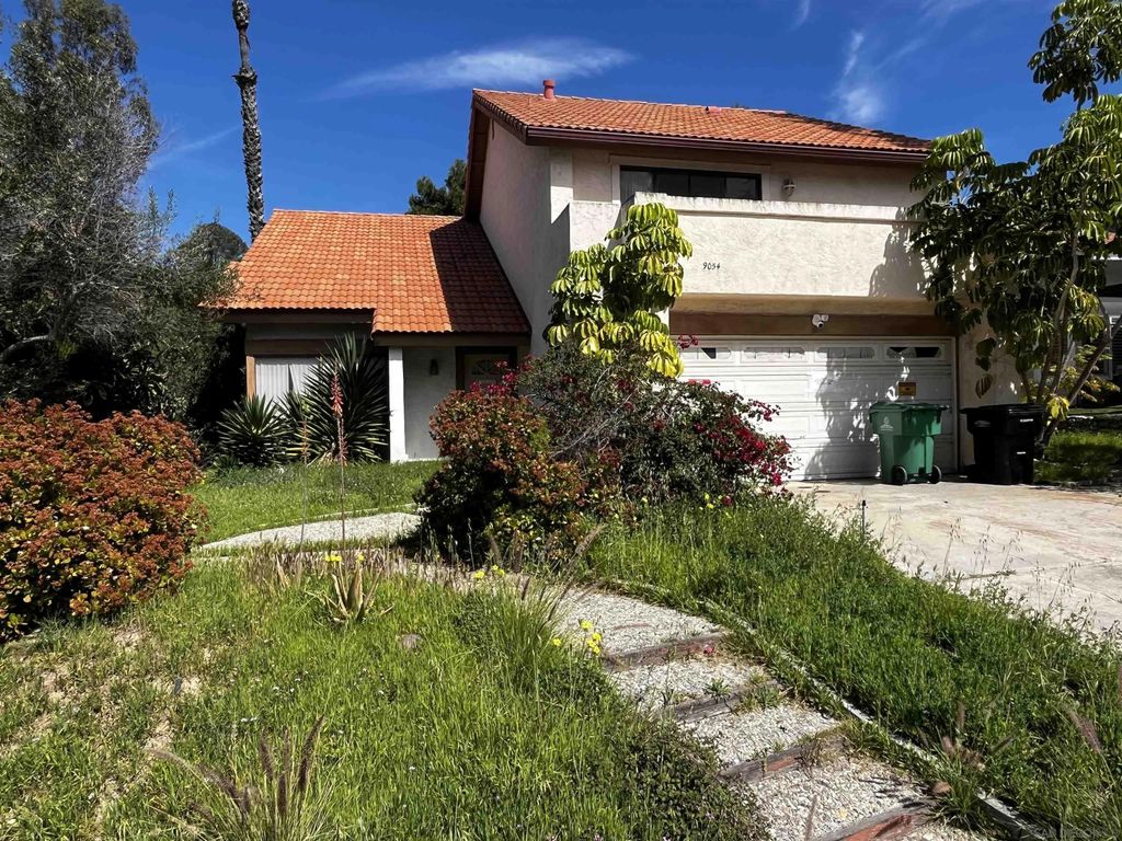 Photo of 9054 Togan Ave, San Diego, CA 92129 (MLS # 260004875)