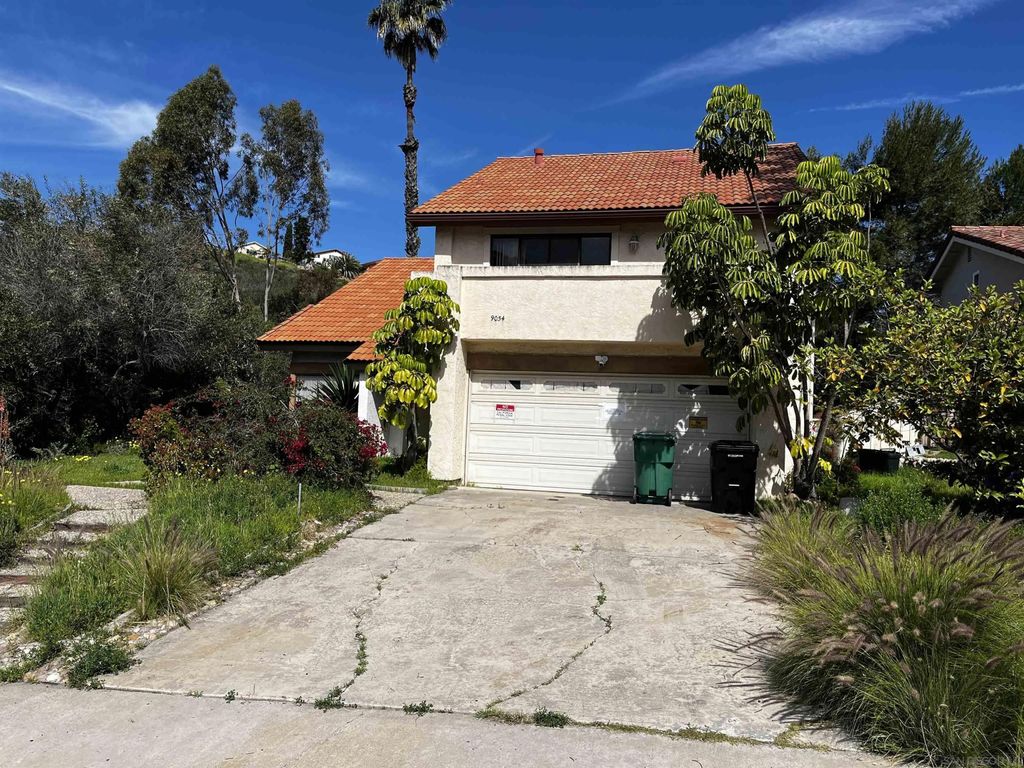 Photo of 9054 Togan Ave, San Diego, CA 92129 (MLS # 260004875)