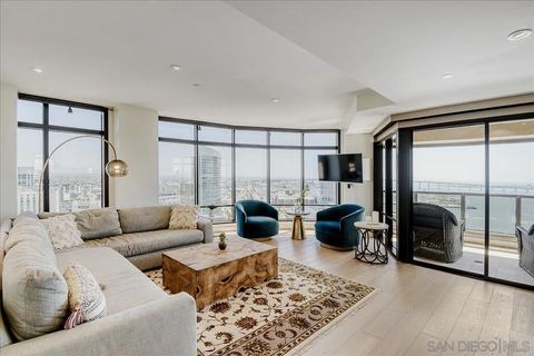 200 Harbor Drive 2602 San Diego CA 92101