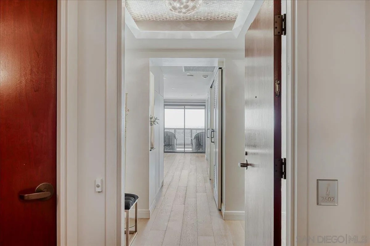 200 Harbor Drive 2602