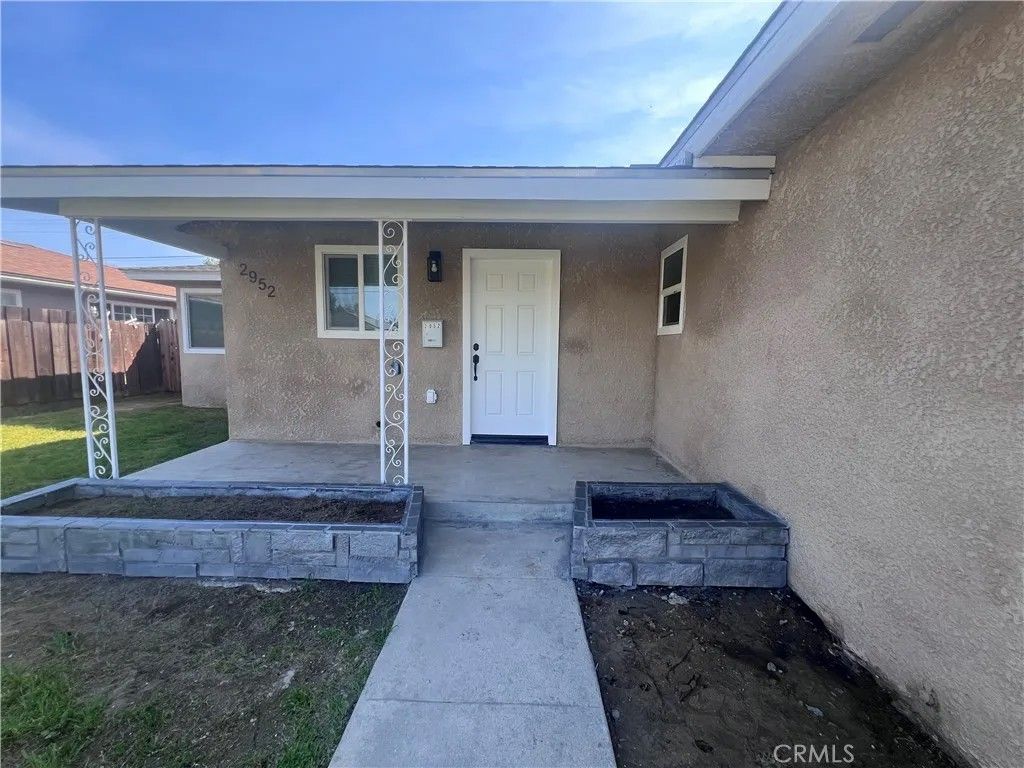 Photo of 2952 E Gettysburg Avenue, Fresno, CA 93726 (MLS # FR26084195)