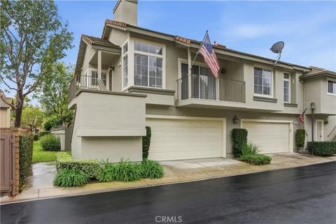 Photo of 8070 E Oak Ridge Circle, Anaheim Hills, CA 92808 (MLS # PW26034827)