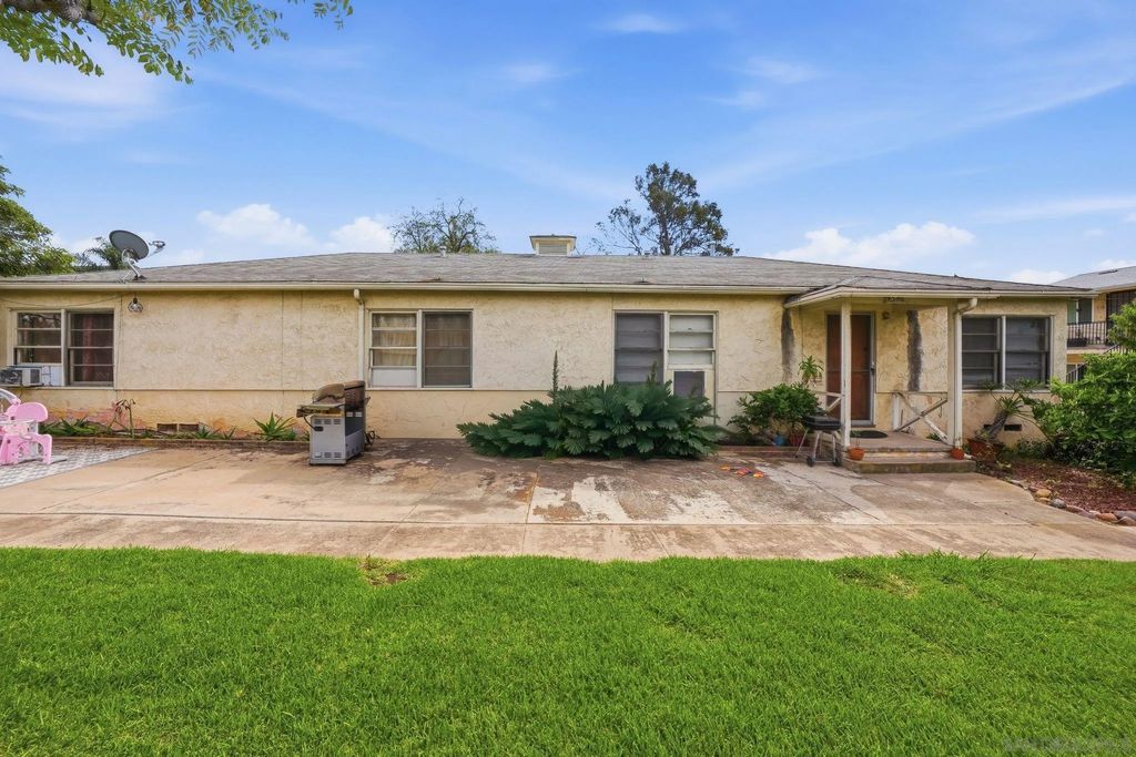 Photo of 4540-4548 55Th St, San Diego, CA 92115 (MLS # 260007881)