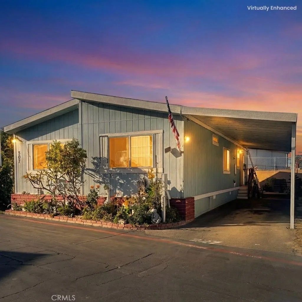 Photo of 215 S Sullivan St #307, Santa Ana, CA 92704 (MLS # PW26012067)