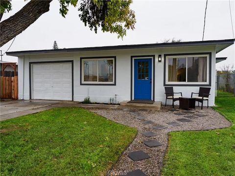 1745 Dale Avenue Merced CA 95340