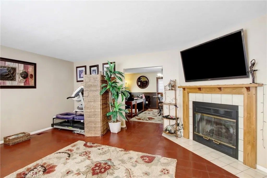 Photo of 30964 Sunset Ave, Nuevo, CA 92567 (MLS # IV25254735)