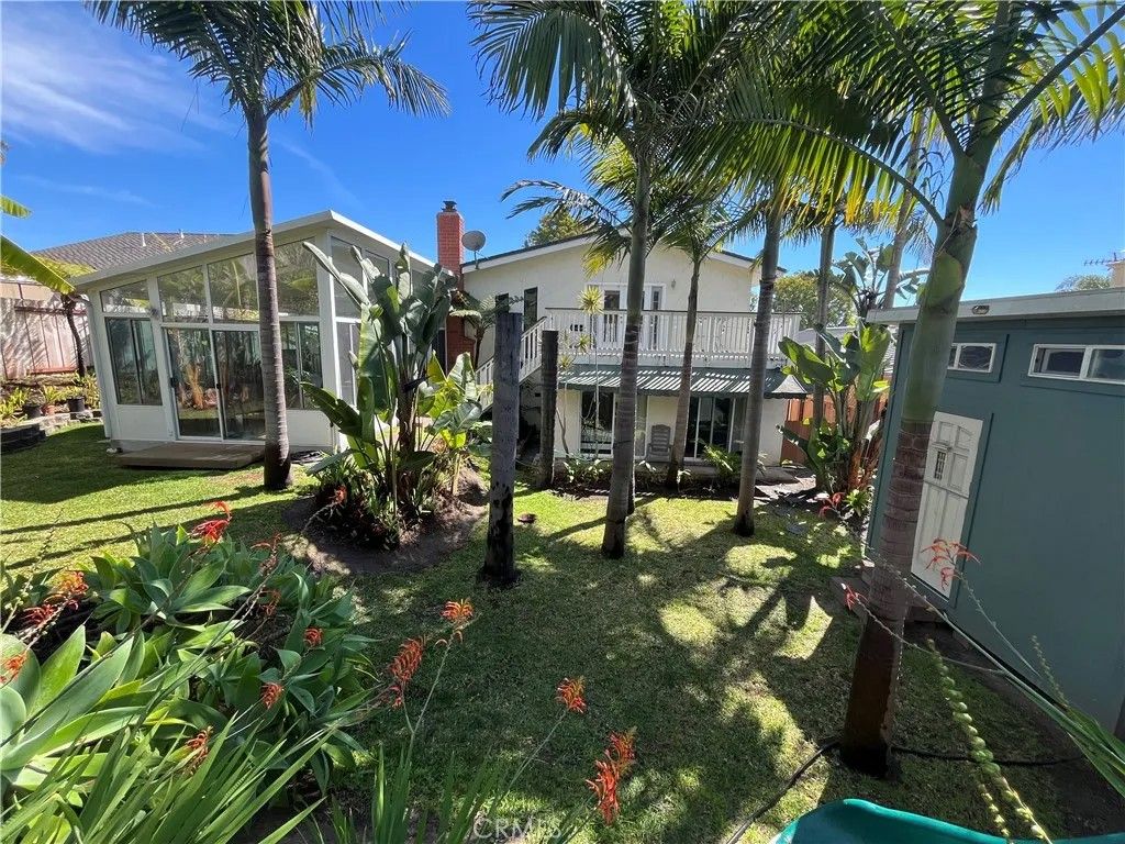 Photo of 4862 Sevilla Way, Carlsbad, CA 92008 (MLS # TR26067184)