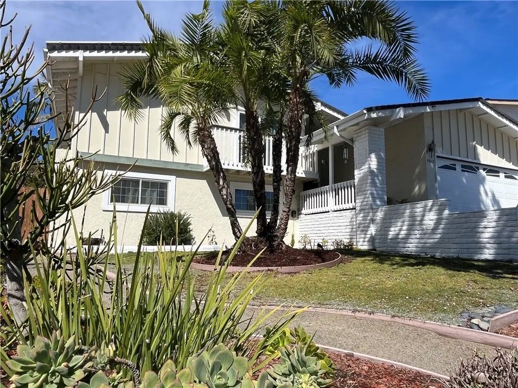 Photo of 4862 Sevilla Way, Carlsbad, CA 92008 (MLS # TR26067184)