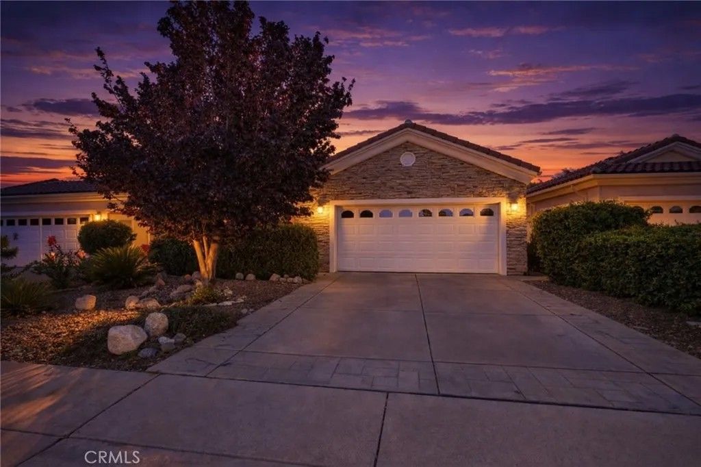 Photo of 1757 Desert Poppy Lane, Beaumont, CA 92223 (MLS # IG25277686)