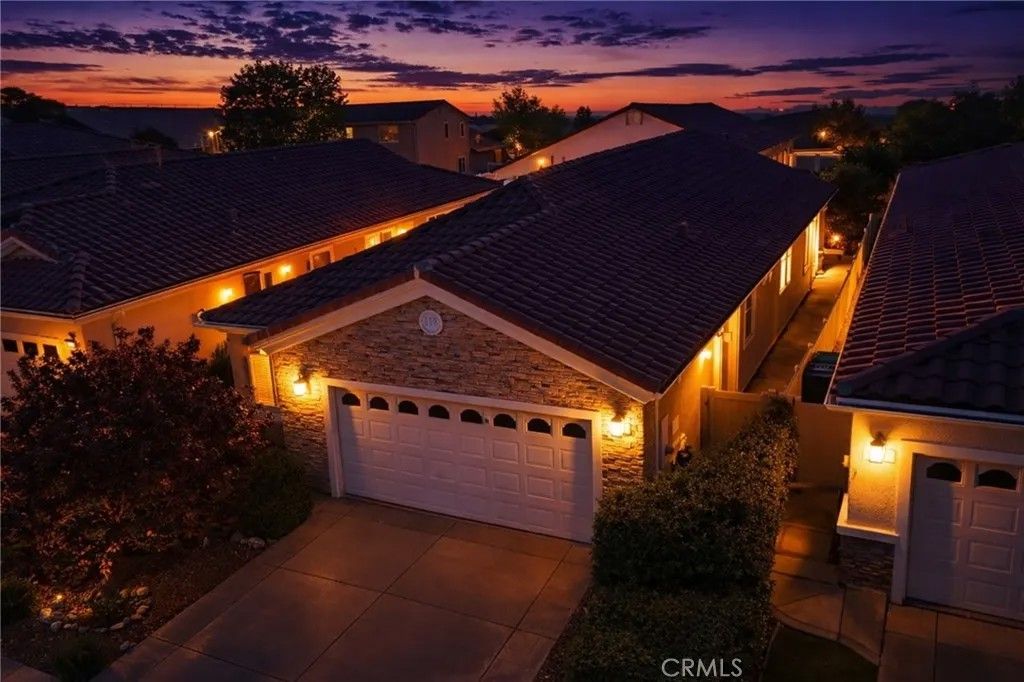 Photo of 1757 Desert Poppy Lane, Beaumont, CA 92223 (MLS # IG25277686)