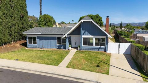 Photo of 1596 Rambla Puesta, San Marcos, CA 92069 (MLS # 260006567)