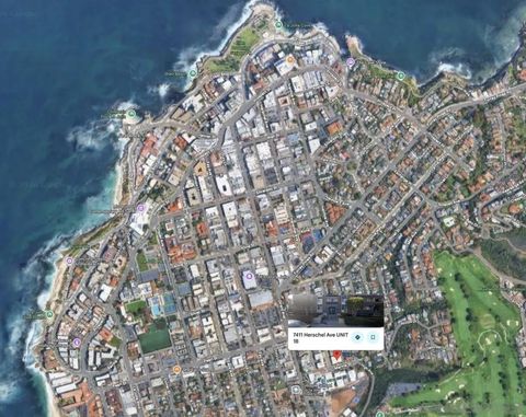 7411 Herschel Ave 1B La Jolla CA 92037