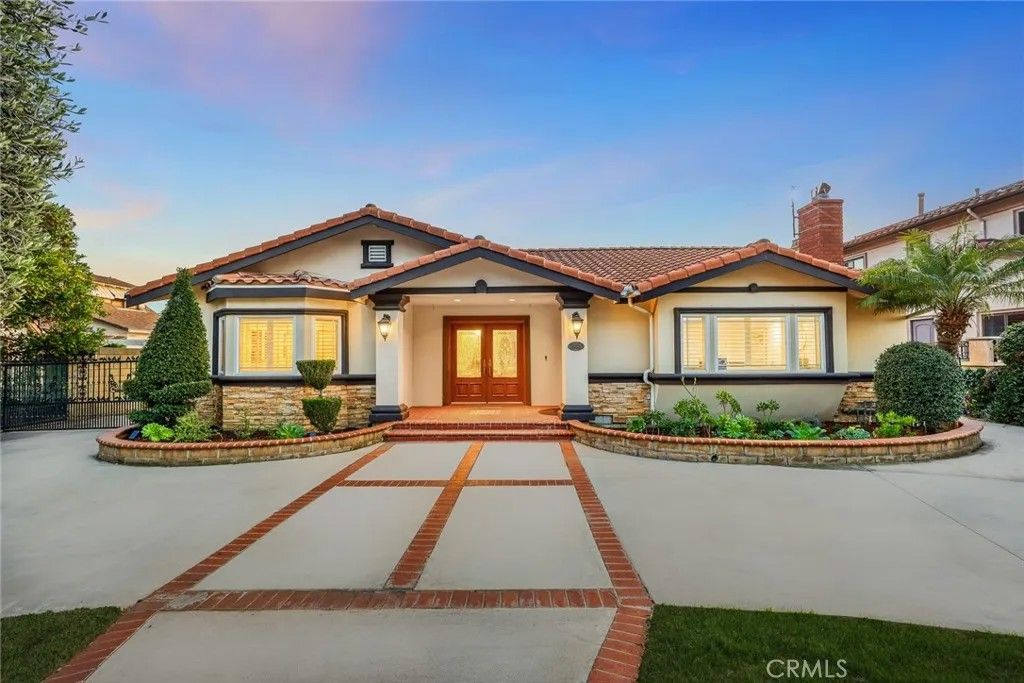 Photo of 602 W Woodruff Ave, Arcadia, CA 91007 (MLS # WS26014015)