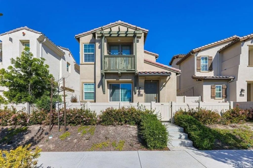 Photo of 1427 Ortega St, Chula Vista, CA 91913 (MLS # PTP2601952)