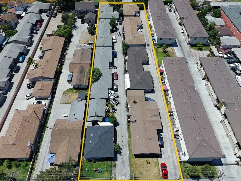 4900 Live Oak Street