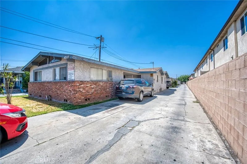 4900 Live Oak Street