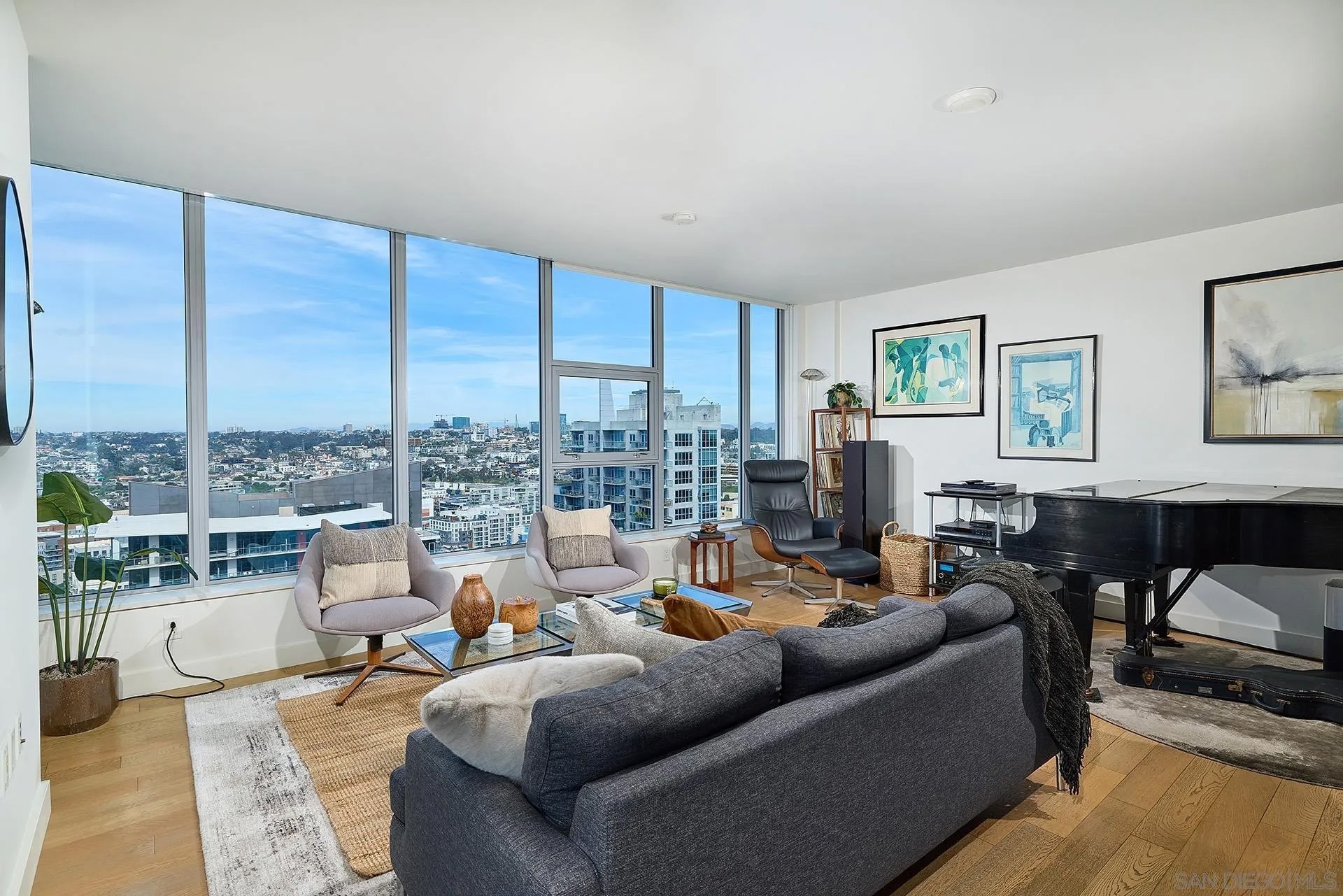 1388 Kettner Blvd 2901