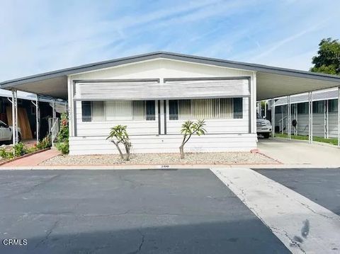 Photo of 250 E Telegraph Road #200, Fillmore, CA 93015 (MLS # V1-34726)