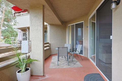 Tiny photo for 7354 Mission Trails #105, Santee, CA 92071 (MLS # PTP2507845)