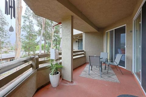 Tiny photo for 7354 Mission Trails #105, Santee, CA 92071 (MLS # PTP2507845)
