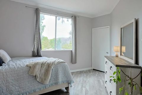 Tiny photo for 7354 Mission Trails #105, Santee, CA 92071 (MLS # PTP2507845)