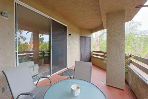 Tiny photo for 7354 Mission Trails #105, Santee, CA 92071 (MLS # PTP2507845)