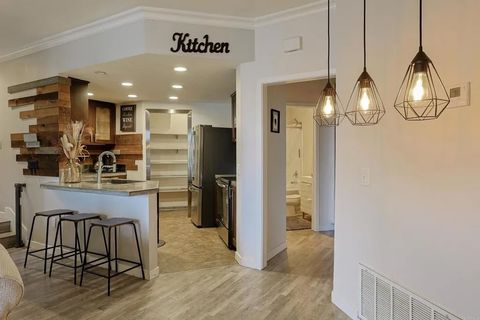 Tiny photo for 7354 Mission Trails #105, Santee, CA 92071 (MLS # PTP2507845)