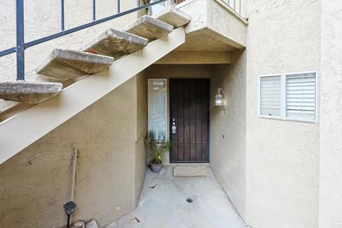 Tiny photo for 7354 Mission Trails #105, Santee, CA 92071 (MLS # PTP2507845)