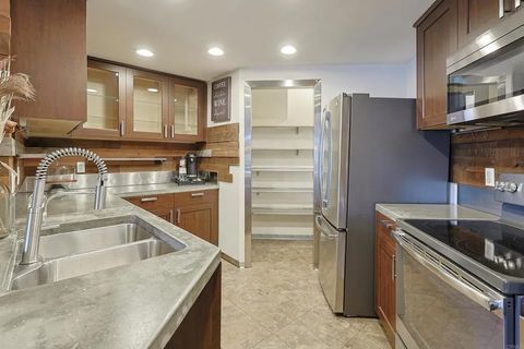 Tiny photo for 7354 Mission Trails #105, Santee, CA 92071 (MLS # PTP2507845)