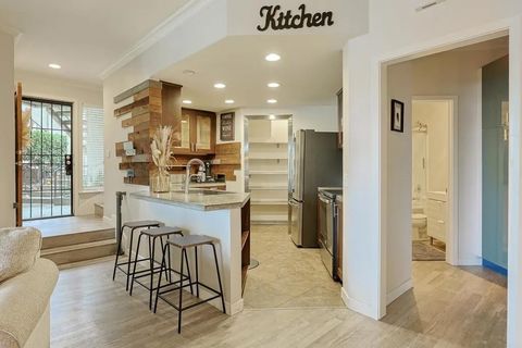 Tiny photo for 7354 Mission Trails #105, Santee, CA 92071 (MLS # PTP2507845)