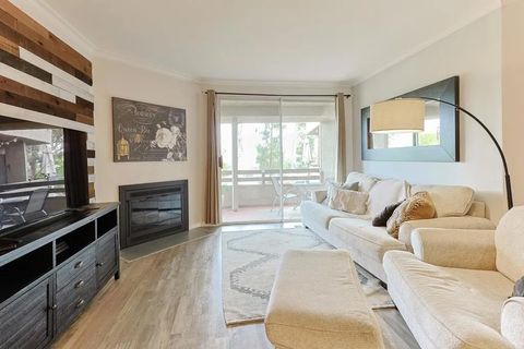 Tiny photo for 7354 Mission Trails #105, Santee, CA 92071 (MLS # PTP2507845)