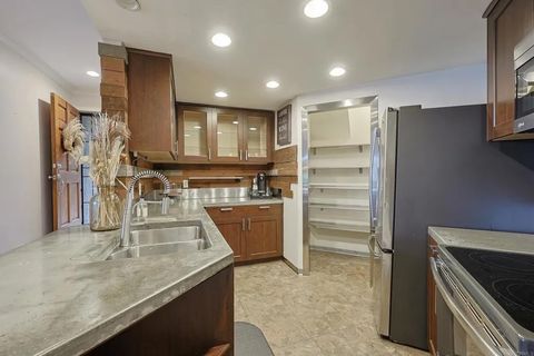Tiny photo for 7354 Mission Trails #105, Santee, CA 92071 (MLS # PTP2507845)