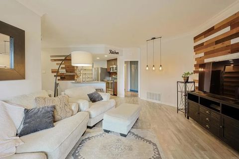 Tiny photo for 7354 Mission Trails #105, Santee, CA 92071 (MLS # PTP2507845)