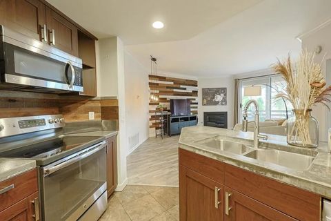Tiny photo for 7354 Mission Trails #105, Santee, CA 92071 (MLS # PTP2507845)
