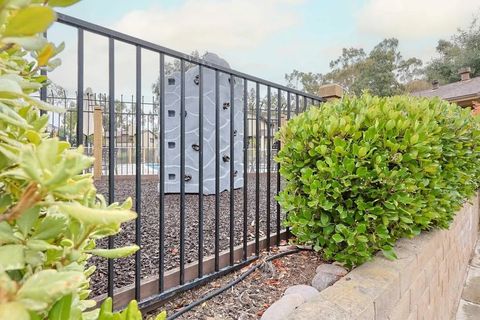 Tiny photo for 7354 Mission Trails #105, Santee, CA 92071 (MLS # PTP2507845)