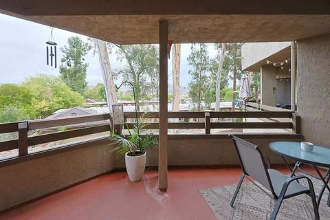 Tiny photo for 7354 Mission Trails #105, Santee, CA 92071 (MLS # PTP2507845)