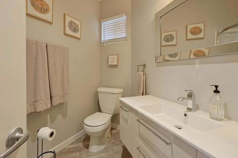 Tiny photo for 7354 Mission Trails #105, Santee, CA 92071 (MLS # PTP2507845)