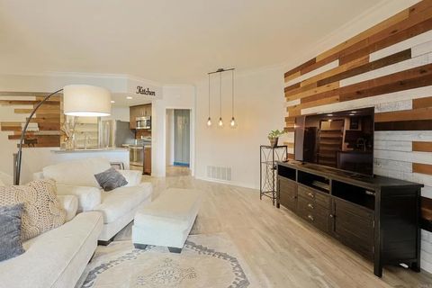Tiny photo for 7354 Mission Trails #105, Santee, CA 92071 (MLS # PTP2507845)