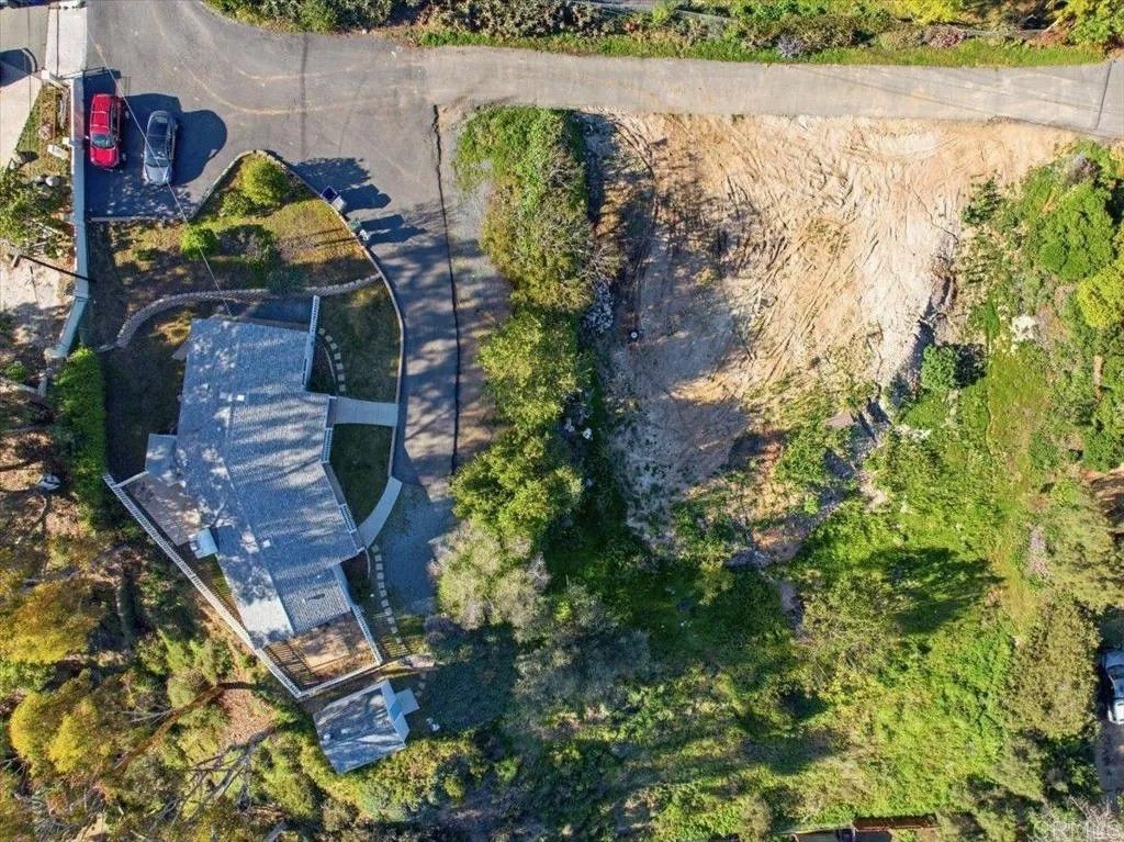 Photo of 3875 Grandview Pl, Bonita, CA 91902 (MLS # NDP2601871)