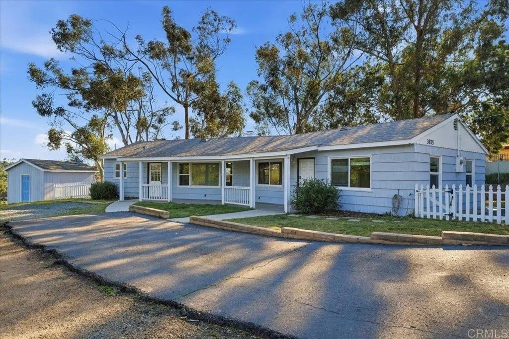 Photo of 3875 Grandview Pl, Bonita, CA 91902 (MLS # NDP2601871)