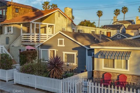 Photo of 318 8th Street, Huntington Beach, CA 92648 (MLS # OC26053025)